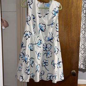Draper James Magnolia Dress